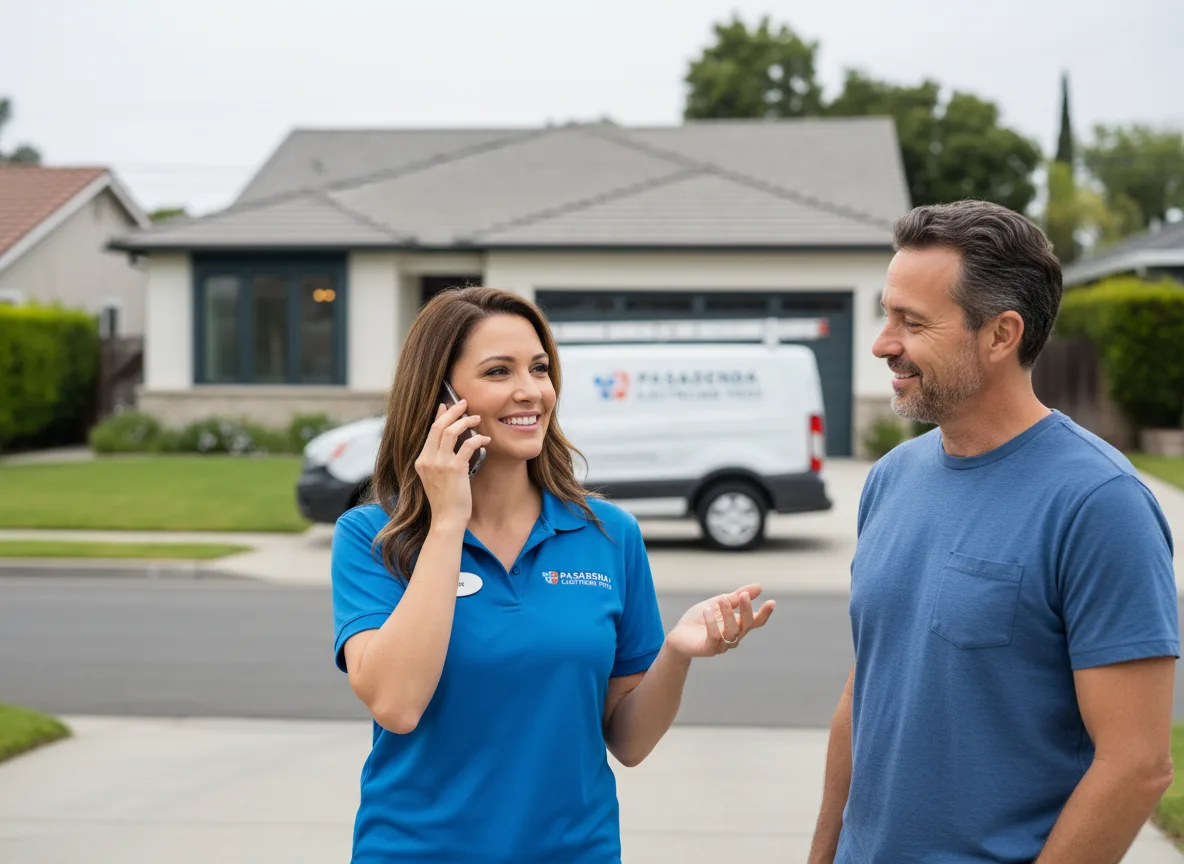Electrician Royersford, PA FAQs